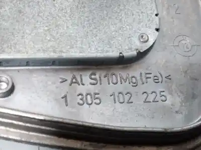 Piesă de schimb auto la mâna a doua unitate de control faruri xenon pentru volvo v50 (545) 2.0 d referințe oem iam 1307329209 1305102225 10eeg100433