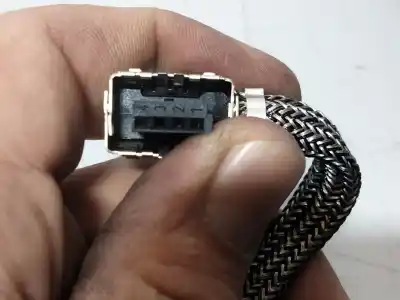 Piesă de schimb auto la mâna a doua unitate de control faruri xenon pentru volvo v50 (545) 2.0 d referințe oem iam 1307329209 1305102225 10eeg100433