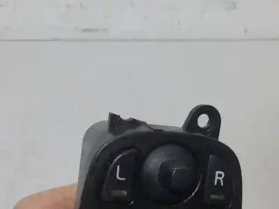 Second-hand car spare part left front power window switch for volvo v50 (545) 2.0 d oem iam references 30773211 03454120 