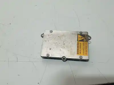 Recambio de automóvil de segunda mano de centralita faros xenon para bmw x5 (e53) 3.0 i referencias oem iam 5dv00829000