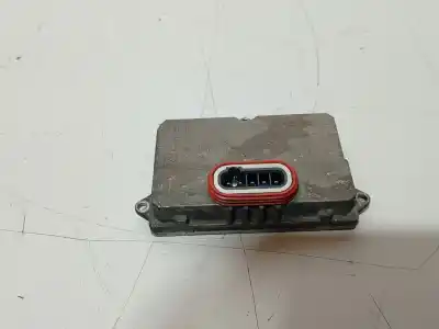 Peça sobressalente para automóvel em segunda mão balastro de xenon por bmw x5 (e53) 3.0 i referências oem iam 5dv00829000  24740301710146