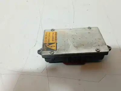 Peça sobressalente para automóvel em segunda mão balastro de xenon por bmw x5 (e53) 3.0 i referências oem iam 5dv00829000  24740301710146