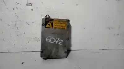 Recambio de automóvil de segunda mano de centralita faros xenon para bmw x5 (e53) 3.0 i referencias oem iam 5dv00829000