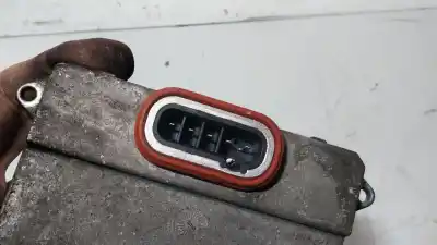 Pezzo di ricambio per auto di seconda mano centralina fari xenon per bmw x5 (e53) 3.0 i riferimenti oem iam 5dv00829000 25440103748147 