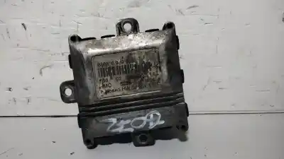 Recambio de automóvil de segunda mano de centralita faros xenon para bmw x5 (e53) 3.0 i referencias oem iam 6939069