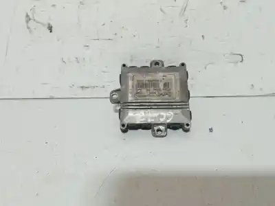 Recambio de automóvil de segunda mano de centralita faros xenon para bmw x5 (e53) 3.0 i referencias oem iam 6969069