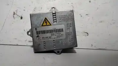 Recambio de automóvil de segunda mano de centralita faros xenon para peugeot 407 (6d_) 2.0 hdi 135 (6drhrh, 6drhre, 6drhrg, 6drhrj) referencias oem iam 1307329095
