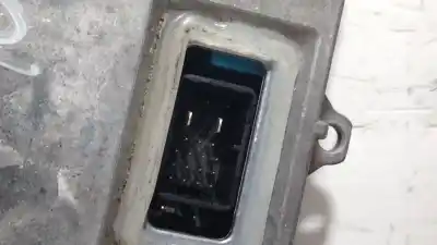 Piesă de schimb auto la mâna a doua unitate de control faruri xenon pentru peugeot 407 (6d_) 2.0 hdi 135 (6drhrh, 6drhre, 6drhrg, 6drhrj) referințe oem iam 1307329095 1039f00442 