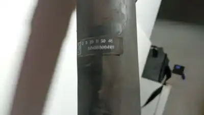 Автозапчастина б/у амортизатор задній лівий для mercedes-benz clase a (bm 177) * посилання на oem iam a1773206303 121120113036 801404008318