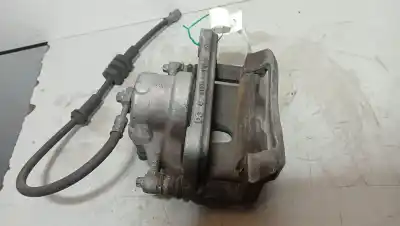 Автозапчастина б/у передній лівий гальмум для mercedes-benz clase a (bm 177) * посилання на oem iam l72329ad  a174212100