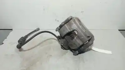 Автозапчастина б/у передній лівий гальмум для mercedes-benz clase a (bm 177) * посилання на oem iam l72329ad  a174212100