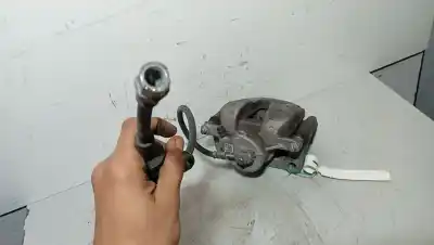 Автозапчастина б/у передній лівий гальмум для mercedes-benz clase a (bm 177) * посилання на oem iam l72329ad  a174212100