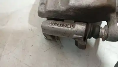 Автозапчастина б/у передній лівий гальмум для mercedes-benz clase a (bm 177) * посилання на oem iam l72329ad  a174212100