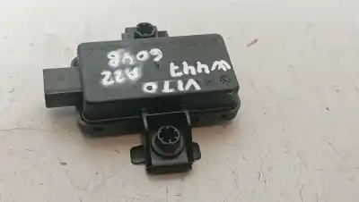 Автозапчастина б/у датчик для MERCEDES-BENZ VITO FURGÓN (W447) 114 CDI (447.601, 447.603, 447.605) Посилання на OEM IAM A4479004305Q02 A4479014402 A4479022103