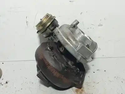 Peça sobressalente para automóvel em segunda mão Turbocompresor por BMW SERIE 3 BERLINA (E46) 330d Referências OEM IAM 2248834E GT2256V 7043614S
