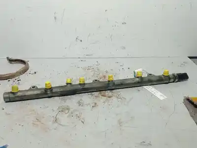 Peça sobressalente para automóvel em segunda mão Régua / Rampa De Injetores por BMW SERIE 3 BERLINA (E46) 330d Referências OEM IAM 0445216002  