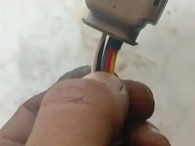 Автозапчасти б/у лямбда-зонд за audi a4 b8 (8k2) 1.8 tfsi ссылки oem iam 07l906262  0258017153