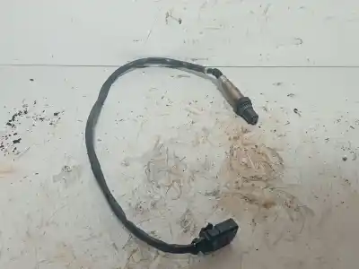 Автозапчасти б/у лямбда-зонд за audi a4 b8 (8k2) 1.8 tfsi ссылки oem iam 06h906262