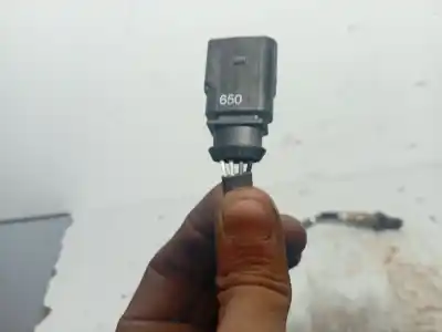 Автозапчасти б/у лямбда-зонд за audi a4 b8 (8k2) 1.8 tfsi ссылки oem iam 06h906262  0258010007