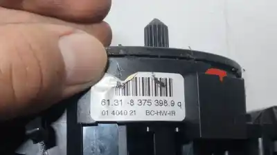 Pièce détachée automobile d'occasion commutateur multifonctions pour bmw x5 (e53) 3.0 i références oem iam 04305010wfk 613183753989 8375408
