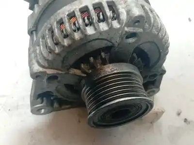 Автозапчастина б/у генератор для volvo v50 (545) 2.0 d посилання на oem iam 8el011711801