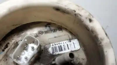 Tweedehands auto-onderdeel indicator voor bmw x5 (e53) 3.0 i oem iam-referenties 6755259 2779033306 