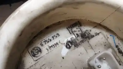 Tweedehands auto-onderdeel indicator voor bmw x5 (e53) 3.0 i oem iam-referenties 6755259 2779033306 