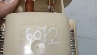 Tweedehands auto-onderdeel indicator voor bmw x5 (e53) 3.0 i oem iam-referenties 6755259 2779033306 