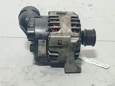Second-hand car spare part alternator for bmw x5 (e53) 3.0 i oem iam references 7530086ai01 2542875a 604025646