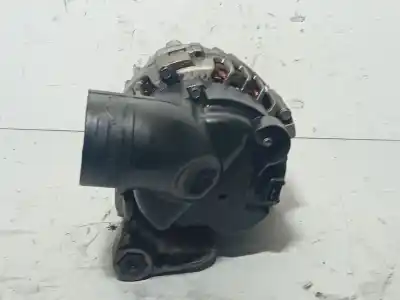 Second-hand car spare part alternator for bmw x5 (e53) 3.0 i oem iam references 7530086ai01 2542875a 604025646