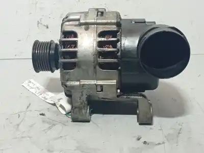 Second-hand car spare part alternator for bmw x5 (e53) 3.0 i oem iam references 7530086ai01 2542875a 604025646