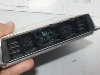 Автозапчастина б/у ебу контролер двигуна для bmw x5 (e53) 3.0 i посилання на oem iam 5wk90026 7545150 