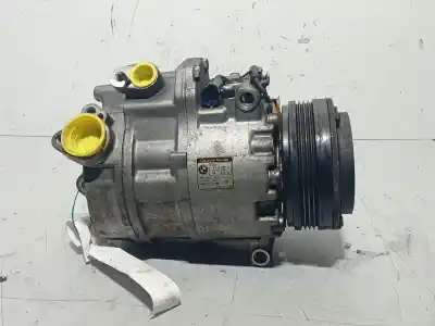 Recambio de automóvil de segunda mano de compresor aire acondicionado para bmw x5 (e53) 3.0 i referencias oem iam 5c90245010