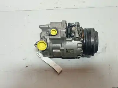 Автозапчасти б/у компрессор кондиционера воздуха за bmw x5 (e53) 3.0 i ссылки oem iam 5c90245010  691800003