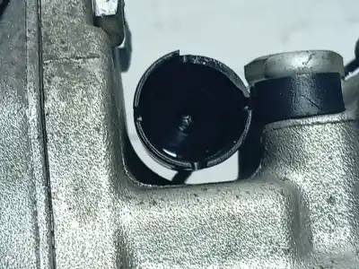 Автозапчасти б/у компрессор кондиционера воздуха за bmw x5 (e53) 3.0 i ссылки oem iam 5c90245010  691800003