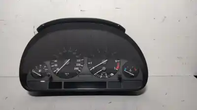 Recambio de automóvil de segunda mano de cuadro instrumentos para bmw x5 (e53) 3.0 i referencias oem iam a2c53079996