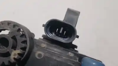 Автозапчастина б/у правий протитуман для bmw x5 (e53) 3.0 i посилання на oem iam 13101610 63176920886 89202961