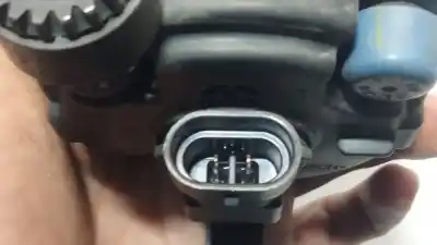 Second-hand car spare part left fog light for bmw x5 (e53) 3.0 i oem iam references 13101610 63176920885 89202951