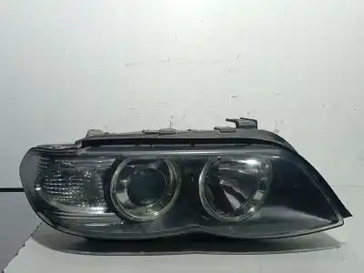 Recambio de automóvil de segunda mano de faro derecho para bmw x5 (e53) 3.0 i referencias oem iam 22457200r