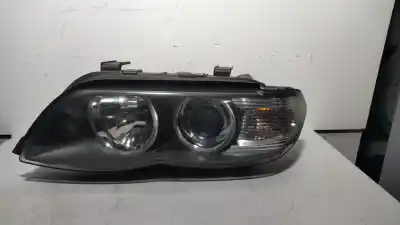 Recambio de automóvil de segunda mano de faro izquierdo para bmw x5 (e53) 3.0 i referencias oem iam 22458300l