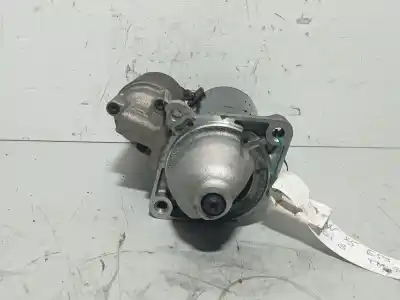 Recambio de automóvil de segunda mano de motor arranque para bmw x5 (e53) 3.0 i referencias oem iam 750166802