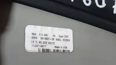 Автозапчасти б/у левый задний фонарь за bmw x5 (e53) 3.0 i ссылки oem iam 691690706 11j04114917 