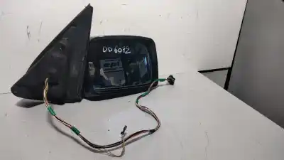 Recambio de automóvil de segunda mano de retrovisor derecho para bmw x5 (e53) 3.0 i referencias oem iam 712970aa