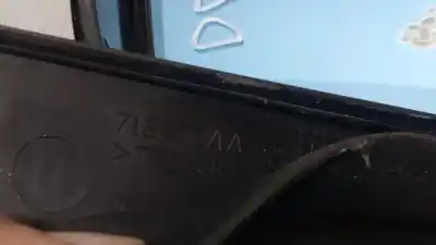 Pezzo di ricambio per auto di seconda mano retrovisore destro per bmw x5 (e53) 3.0 i riferimenti oem iam 712970aa  