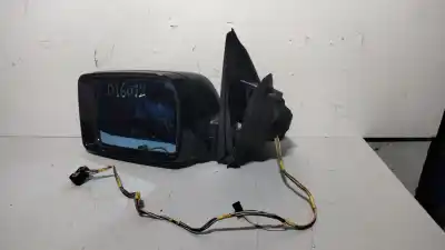 Recambio de automóvil de segunda mano de retrovisor izquierdo para bmw x5 (e53) 3.0 i referencias oem iam 712971aa