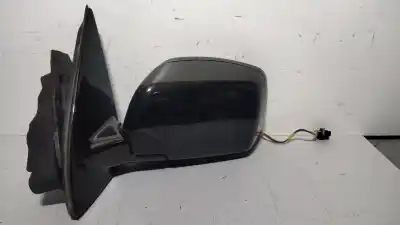 Pezzo di ricambio per auto di seconda mano specchio sinistro per bmw x5 (e53) 3.0 i riferimenti oem iam 712971aa  