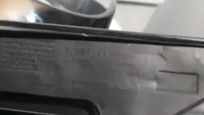 Pezzo di ricambio per auto di seconda mano specchio sinistro per bmw x5 (e53) 3.0 i riferimenti oem iam 712971aa  