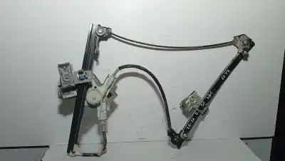 Recambio de automóvil de segunda mano de elevalunas delantero izquierdo para seat ibiza ii (6k1) 1.9 sdi referencias oem iam 6k4959802f