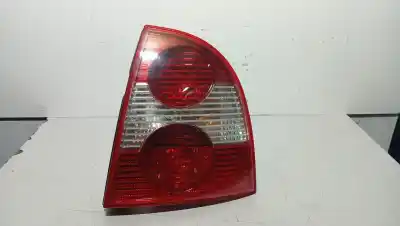 Recambio de automóvil de segunda mano de piloto trasero derecho para volkswagen passat b5.5 (3b3) 1.9 tdi referencias oem iam 