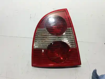 Recambio de automóvil de segunda mano de piloto trasero izquierdo para volkswagen passat b5.5 (3b3) 1.9 tdi referencias oem iam 3b5945095ae